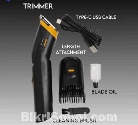 HTC Trimmer AT-509